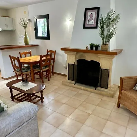 Villas Tosalet - Btb *