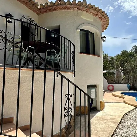Villas Tosalet - Btb Villa *