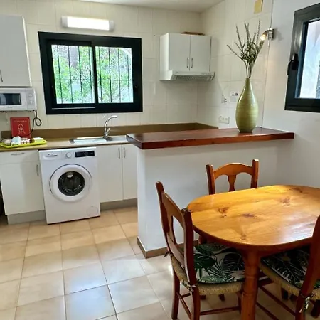 Villa Villas Tosalet - Btb *