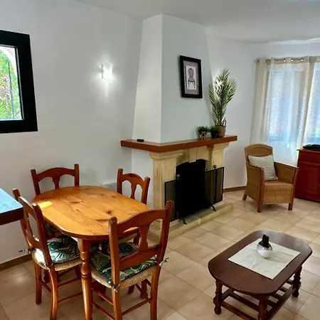 Villa Villas Tosalet - Btb Javea