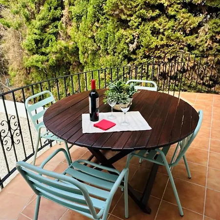 Villas Tosalet - Btb * Javea