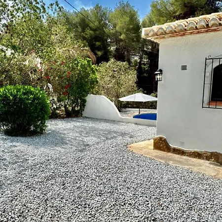 Villas Tosalet - Btb
