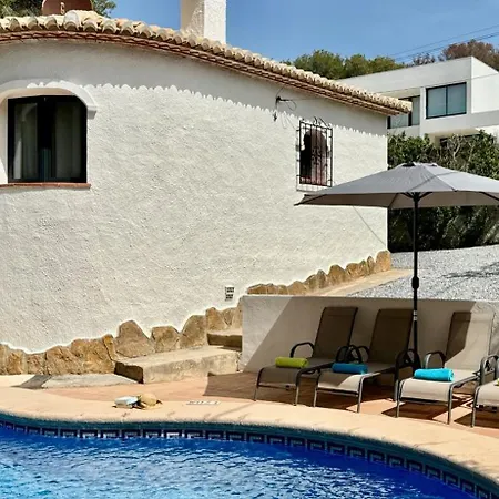 Villas Tosalet - Btb Villa
