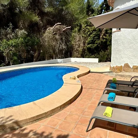 Villas Tosalet - Btb Villa *