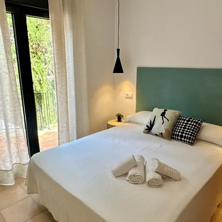 Villa Villas Tosalet - Btb Javea