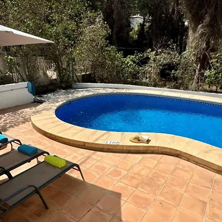 Villas Tosalet - Btb Javea