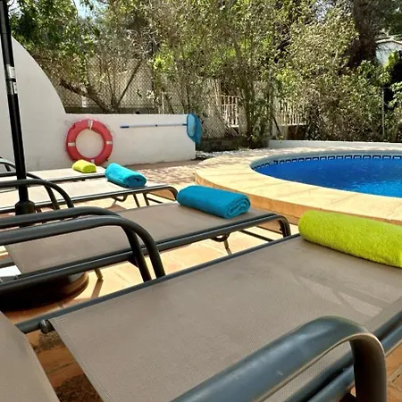 Villas Tosalet - Btb * Javea