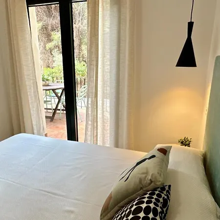 Villas Tosalet - Btb Villa
