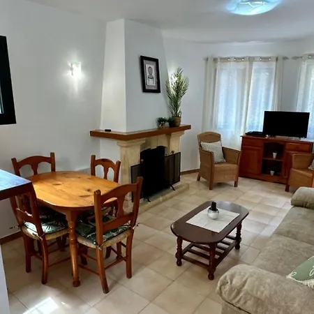 Villa Villas Tosalet - Btb Javea