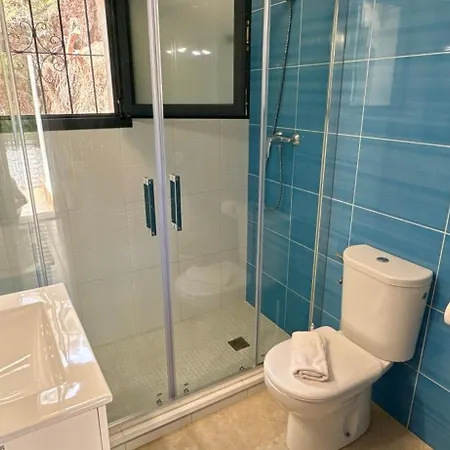 Villa Villas Tosalet - Btb *