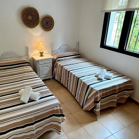 Villa Villas Tosalet - Btb