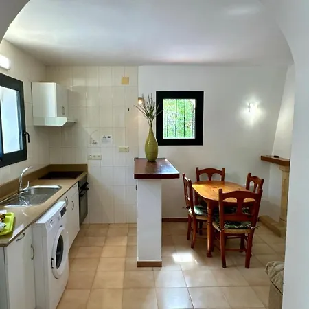 Villas Tosalet - Btb Villa *