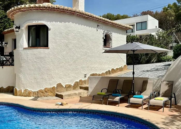 Tosalet - Btb Villa