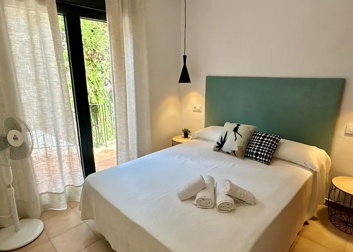Villa Tosalet - Btb Jávea