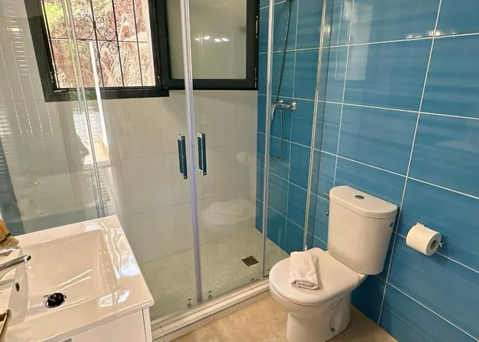 Villa Tosalet - Btb *
