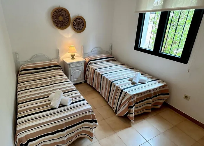 Villa Tosalet - Btb